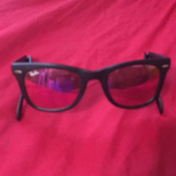 Ray bands - Picture 2 of 6